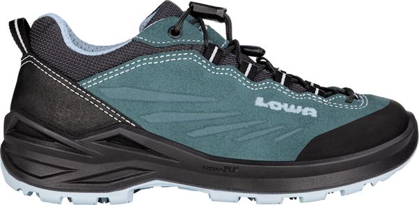 Delago GTX LO Junior SL