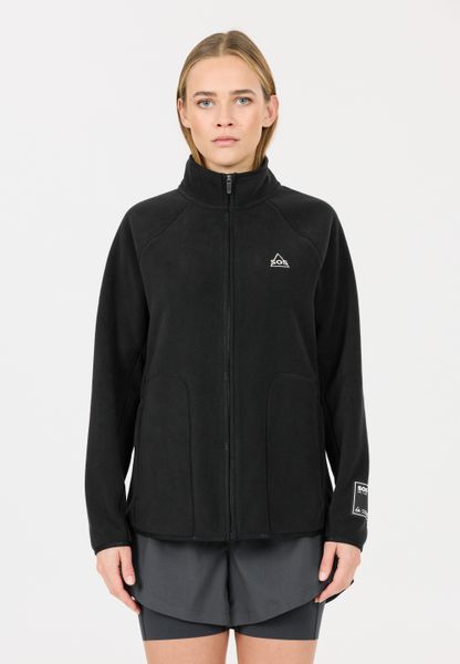 Munson W Full Zip Fleece