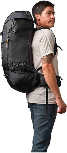 Alpinisto 50 Small/Medium