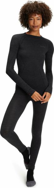 Damen Tights Wool-tech