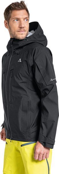 3L Jacket Val d Isere2