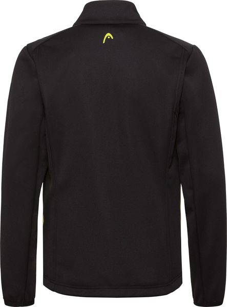 Race Jacket JR