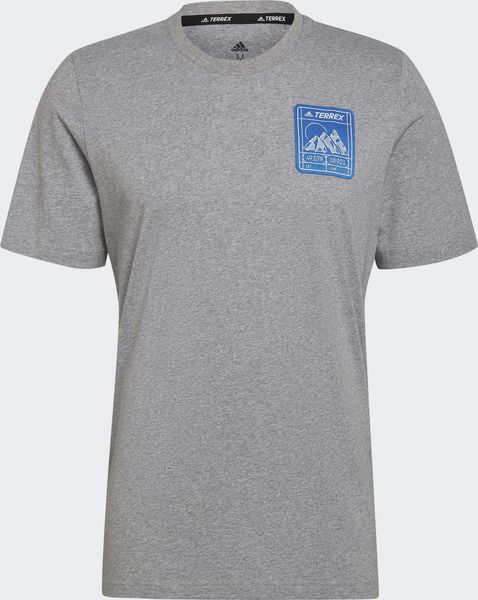TX Patc MTN Tee