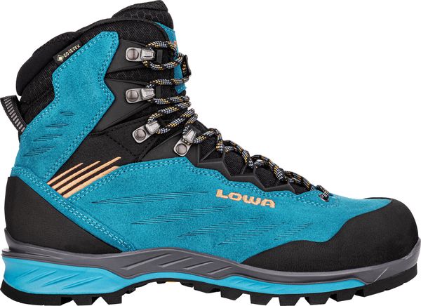 Cadin II GTX Mid Ws