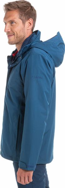 3in1 Jacket Turin1