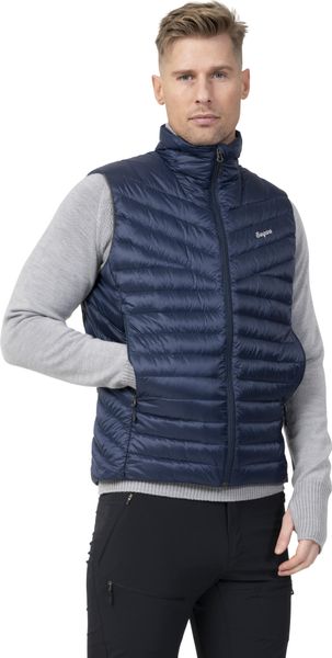 Rabot Light Down Vest Men