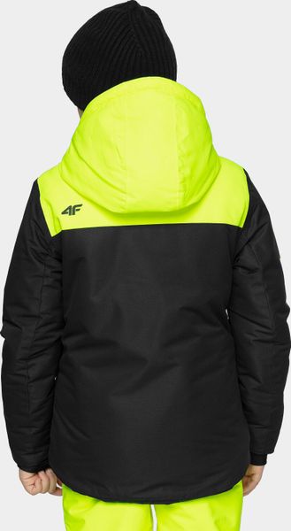 Boy's Ski Jacket JKUMN001A