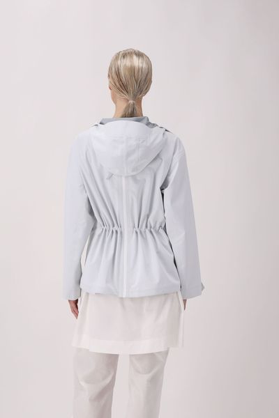 Aloe Jacket