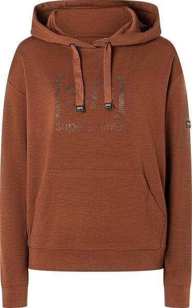 W Arabesque Hoodie