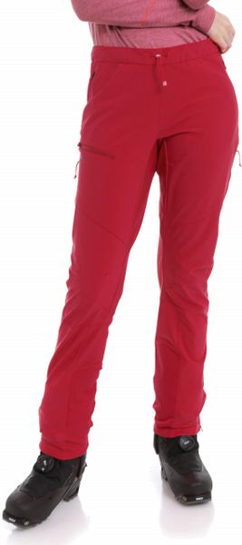 Softshell Pants Rognon Women