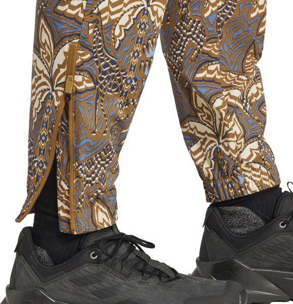 Utilitas Hiking Zip OFF Pants