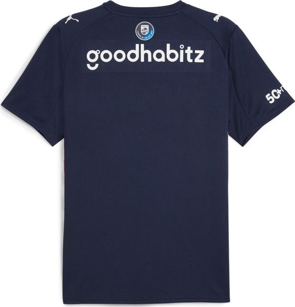 PSV Away Jersey Replica