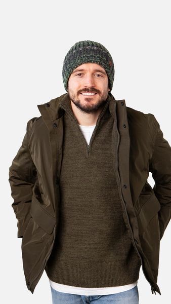 Akotan Beanie