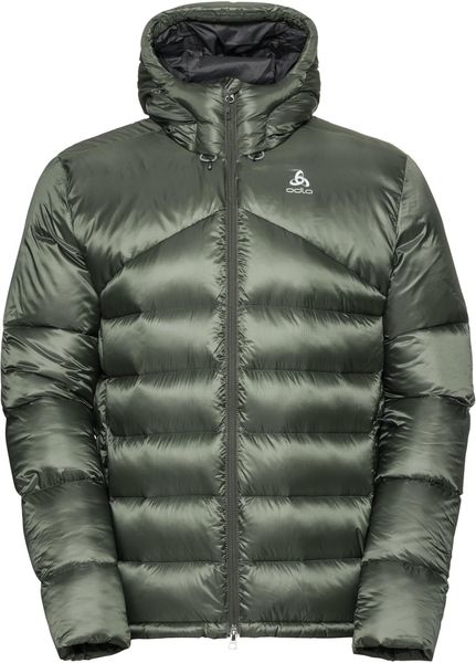 Jacket Cocoon X Parka