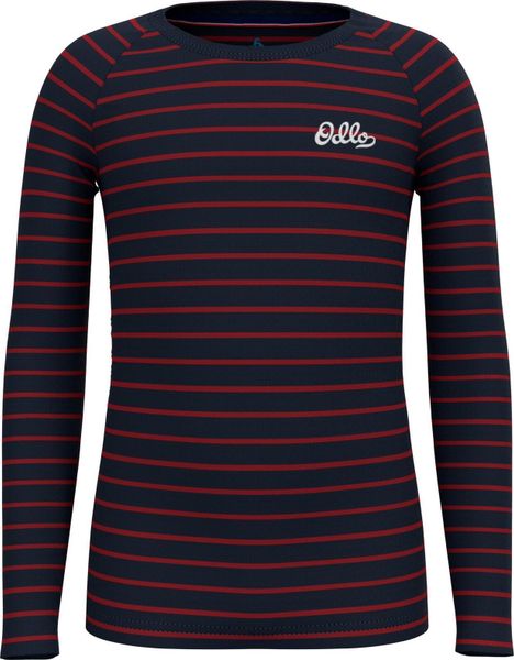 The Active Warm Originals ECO Kids Stripes Long sleeve.