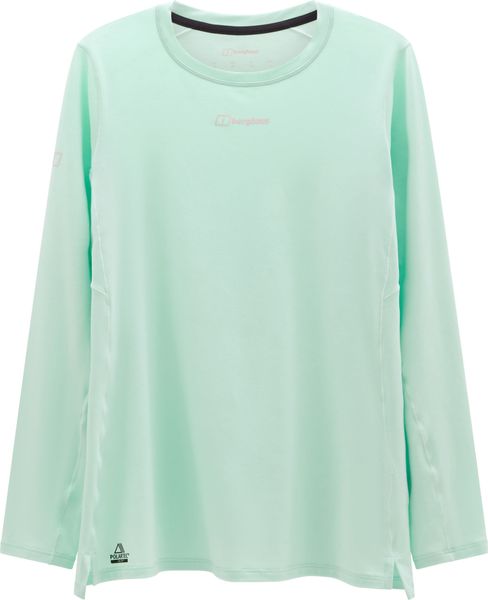 Berghaus Delta LS Tee AF