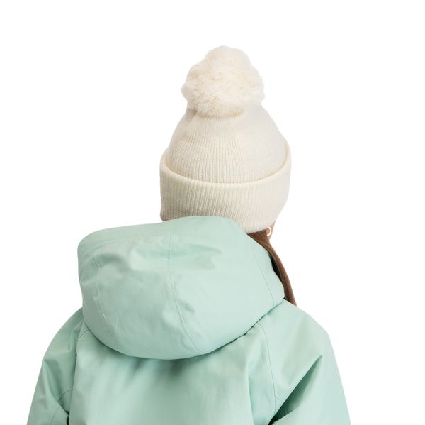 Storetind Wool Pom Beanie Junior