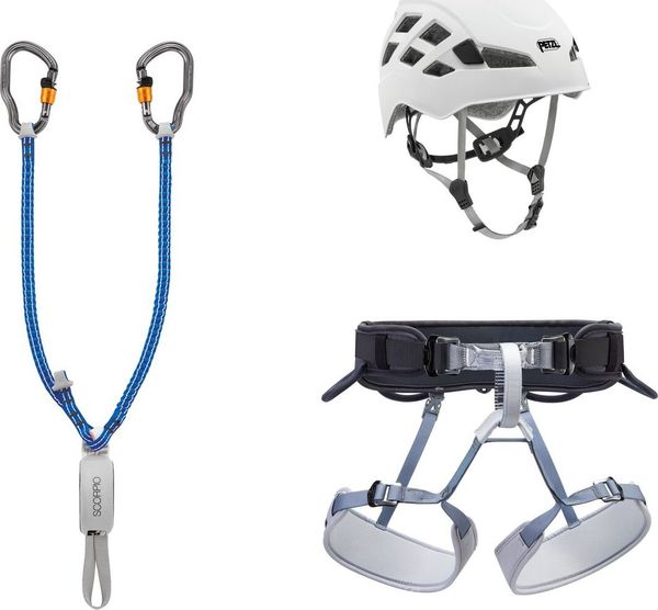 KIT VIA Ferrata Vertigo