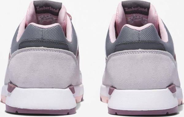 Womens Field Trekker Low