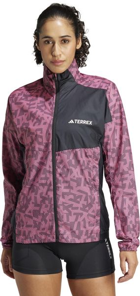 Trail Running Wind Jacket