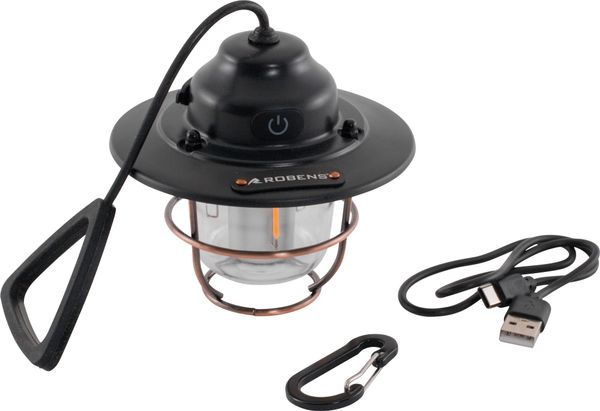 Suilven Rechargeable Lantern