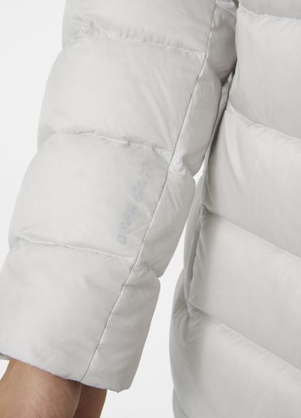 RWB Rigging Down Parka