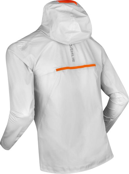 Jacket Performance Run