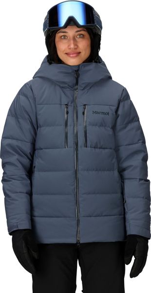 Wm's Slingshot Jacket