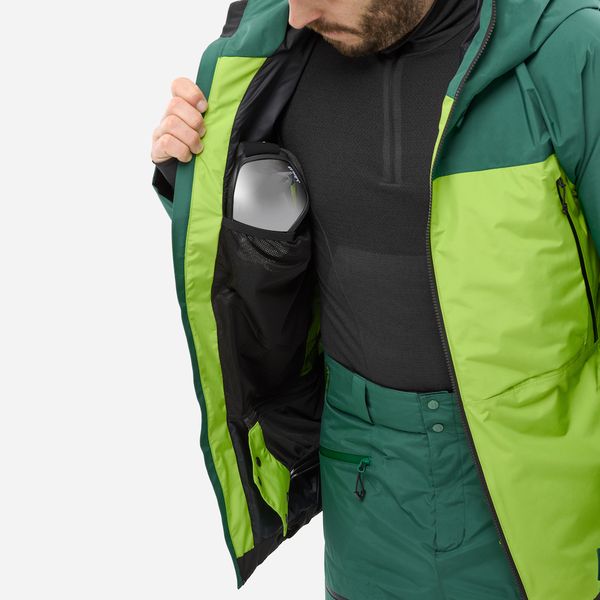 Cosmic GTX 2L Jacket M