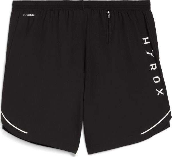 M Puma X Hyrox 6' Ultraweave Short