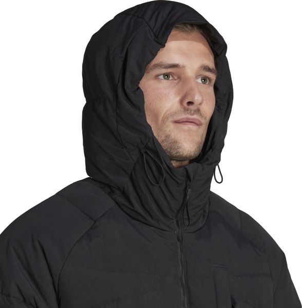 BIG Baffle Jacket