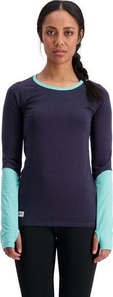 Womens Bella Tech LS