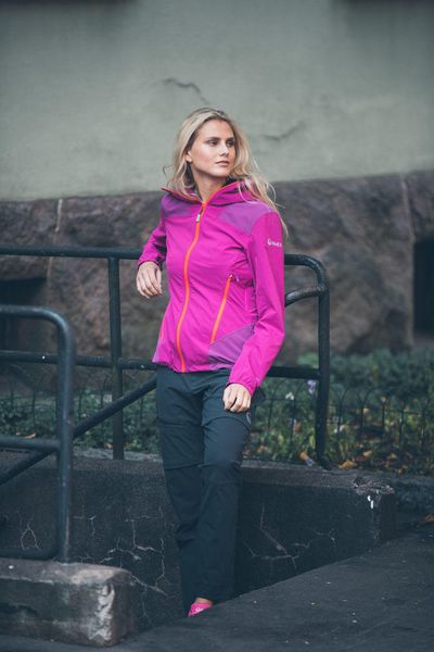 Pallas Women's X-stretch Jacket