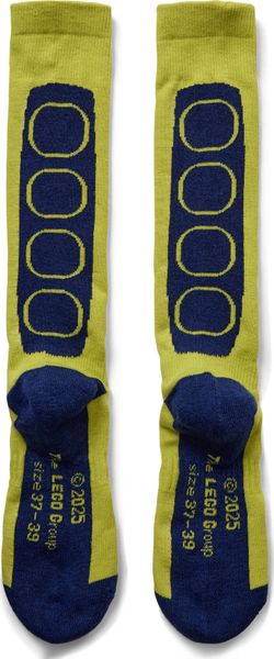 LWAZUN 700 - Ski Sock