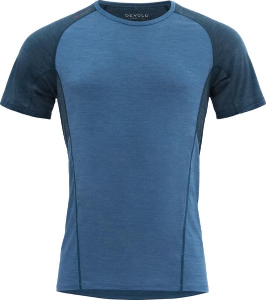 Running Merino 130 T-shirt MAN