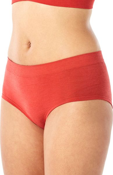 W Anatomica Seamless Sport Hipkini