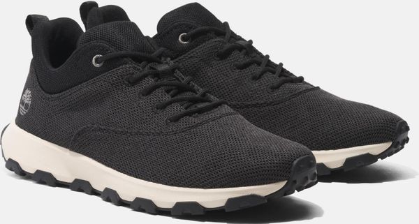 Mens Low Lace UP Sneaker
