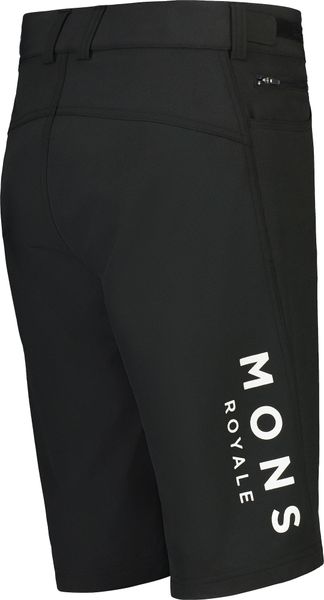 Womens Momentum Bike Shorts