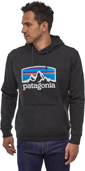 M's Fitz Roy Horizons Uprisal Hoody