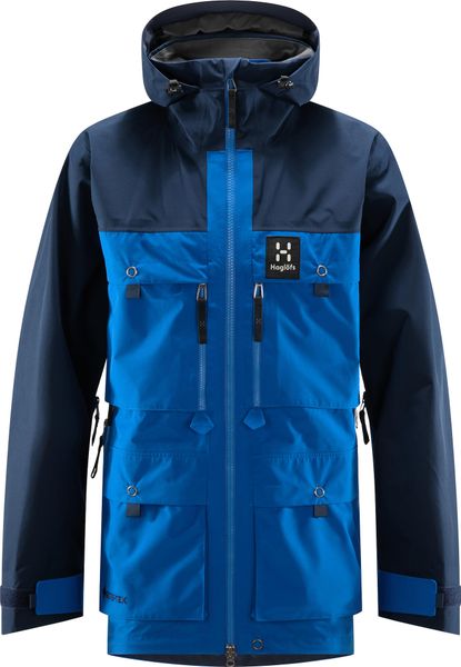 Haglöfs IC3 Gore-tex Jacket | SportFits Shop