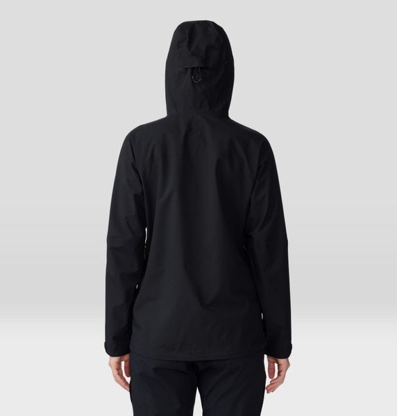 Stretch Ozonic Jacket