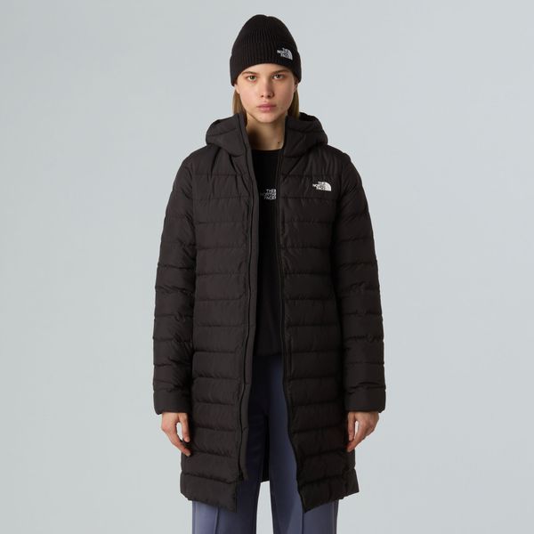 Womens Aconcagua Parka