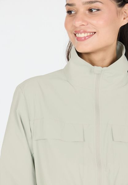 Hero V2 W Jacket