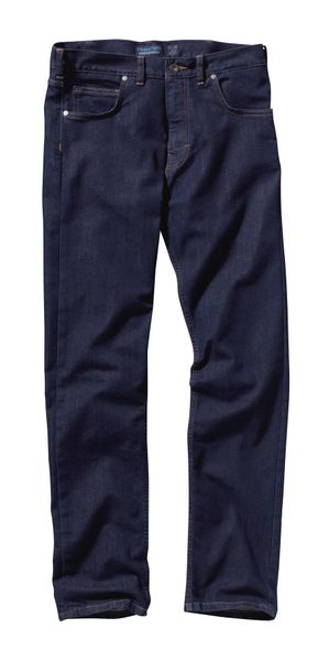 M's Performance Straight Fit Jeans - Reg