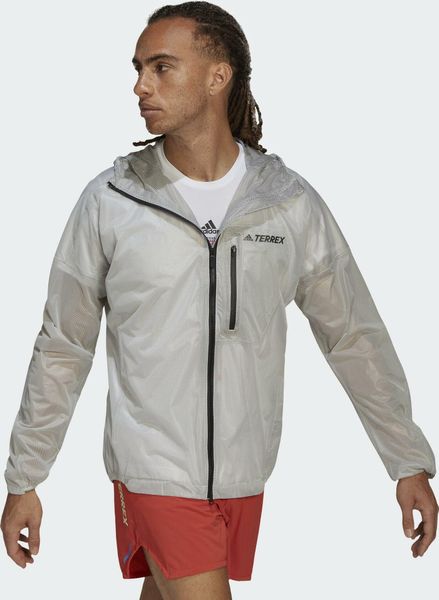 adidas Terrex Agravic 2.5L Rain Jacket | SportFits Shop