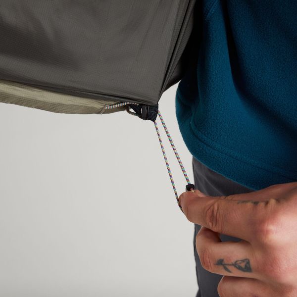 Heli R MNS Novaloft Jacket
