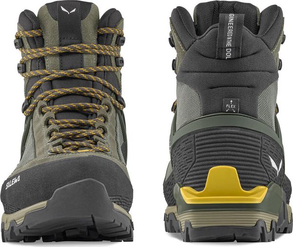 MTN Trainer 3 Tech Mid GTX M