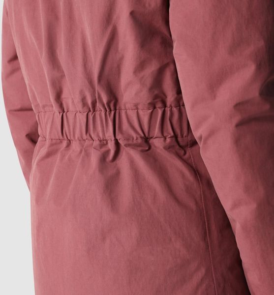 Womens Arctic Parka