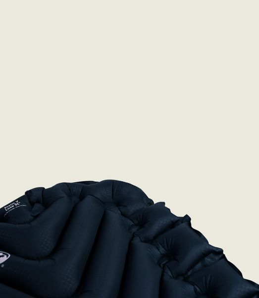 Static V Luxe SL Sleeping Pad