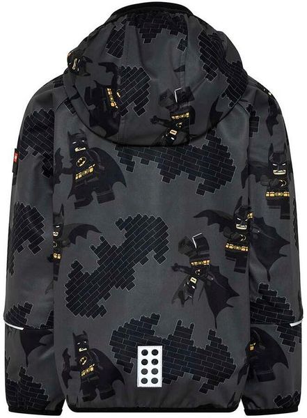 LWSTORM 612 - Softshell Jacket